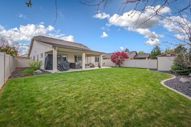 19993 E Glenbrook Ave, Liberty Lake, WA 99016