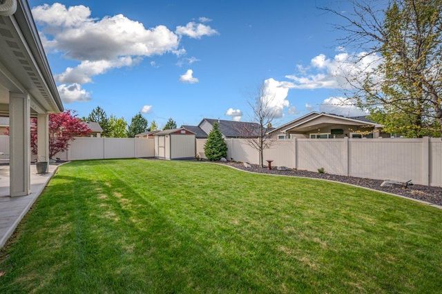 19993 E Glenbrook Ave, Liberty Lake, WA 99016