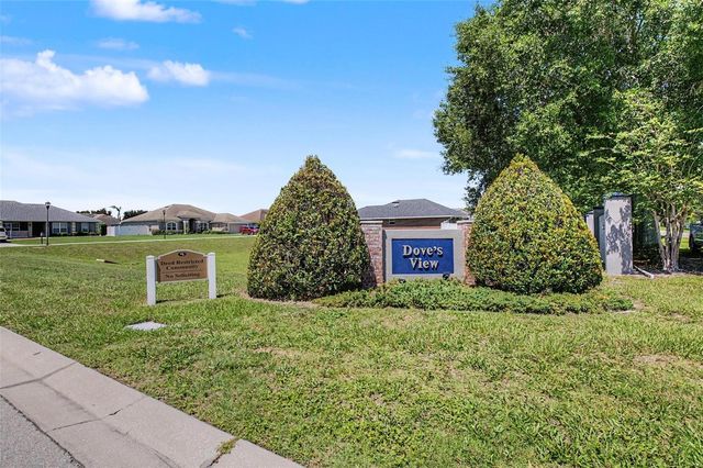 1621 DOVES VIEW CIRCLE, Auburndale, FL 33823