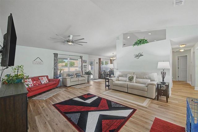 1621 DOVES VIEW CIRCLE, Auburndale, FL 33823