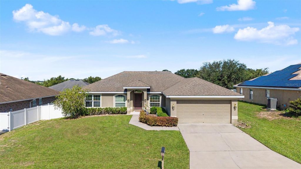 1621 DOVES VIEW CIRCLE, Auburndale, FL 33823