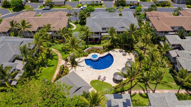 92-1096 Olani Street 13-2, Kapolei, HI 96707