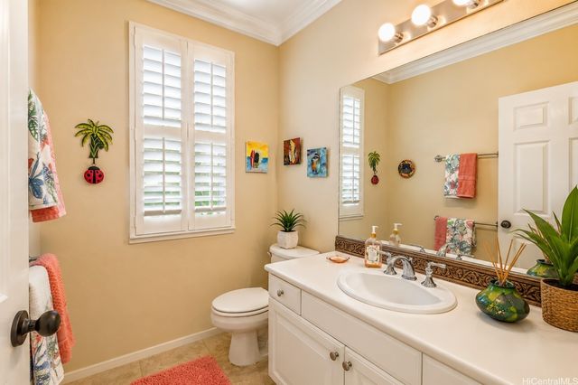 92-1096 Olani Street 13-2, Kapolei, HI 96707