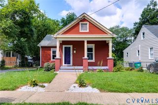 118 E 34th St, Richmond, VA 23224