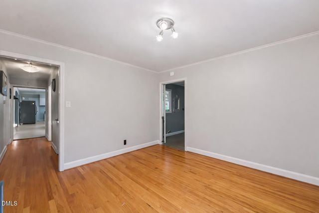 811 Wagoner Road, Elon, NC 27244
