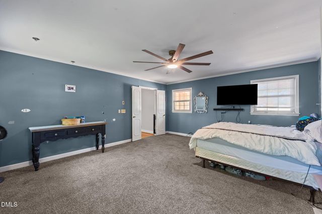 811 Wagoner Road, Elon, NC 27244