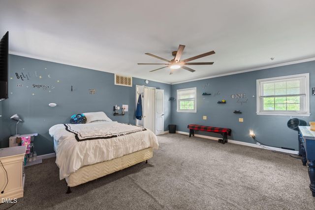 811 Wagoner Road, Elon, NC 27244