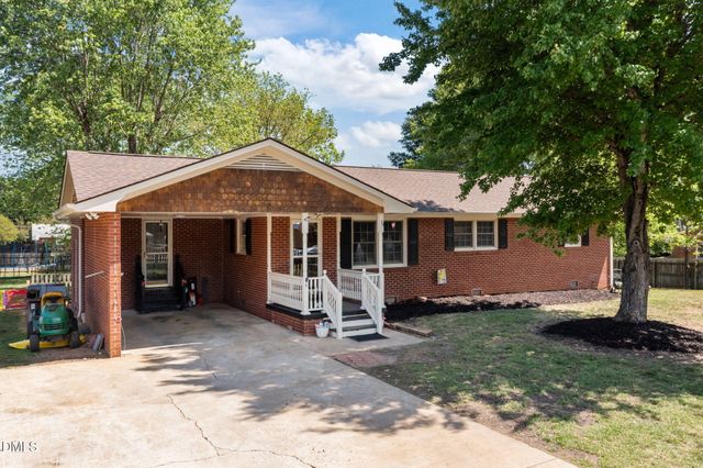 811 Wagoner Road, Elon, NC 27244