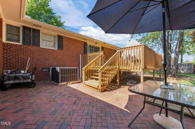 811 Wagoner Road, Elon, NC 27244