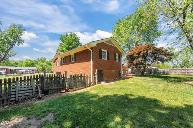 811 Wagoner Road, Elon, NC 27244