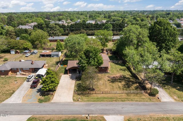811 Wagoner Road, Elon, NC 27244