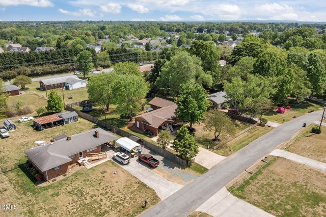 811 Wagoner Road, Elon, NC 27244
