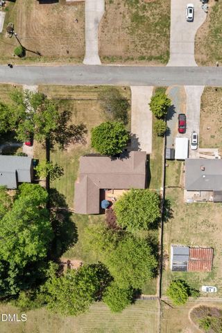 811 Wagoner Road, Elon, NC 27244