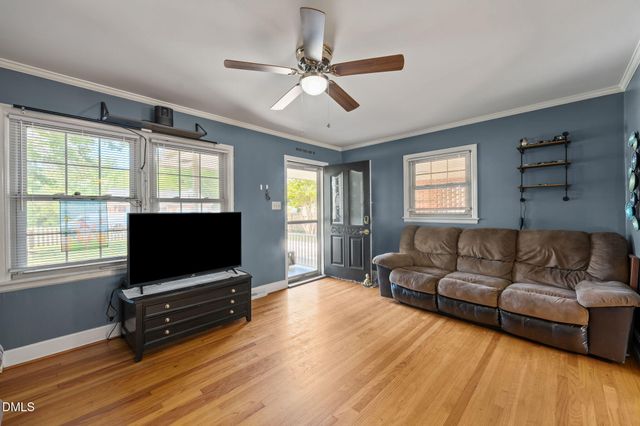 811 Wagoner Road, Elon, NC 27244