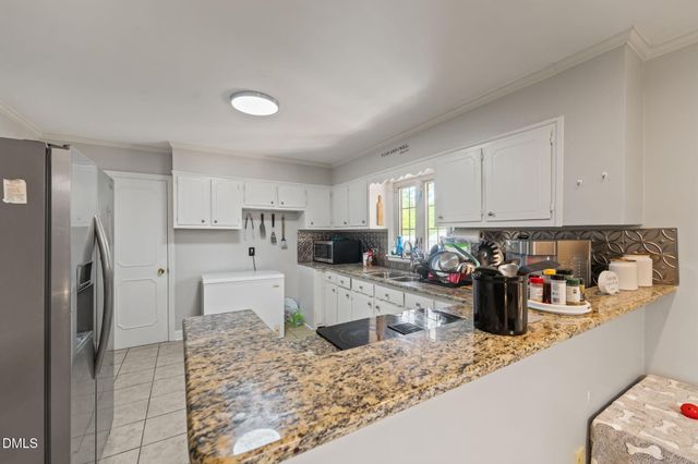 811 Wagoner Road, Elon, NC 27244