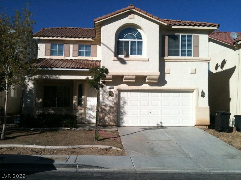 9534 CRESWELL Court NA, Las Vegas, NV 89148