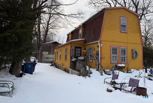 5 Charles Street, Windham, CT 06226