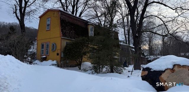 5 Charles Street, Windham, CT 06226