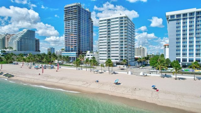 209 N Fort Lauderdale Beach Boulevard 3D, Fort Lauderdale, FL 33304