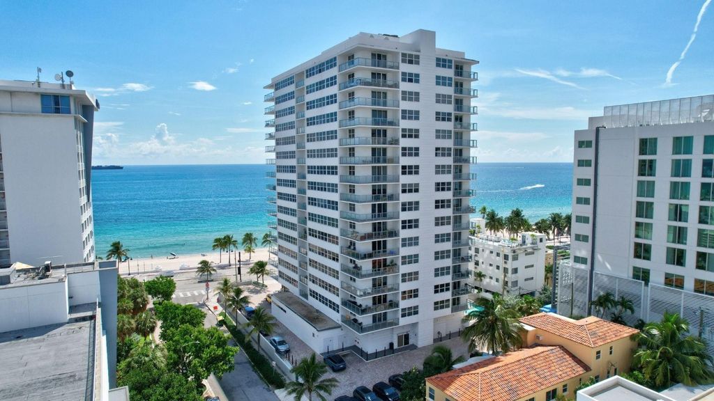 209 N Fort Lauderdale Beach Boulevard 3D, Fort Lauderdale, FL 33304