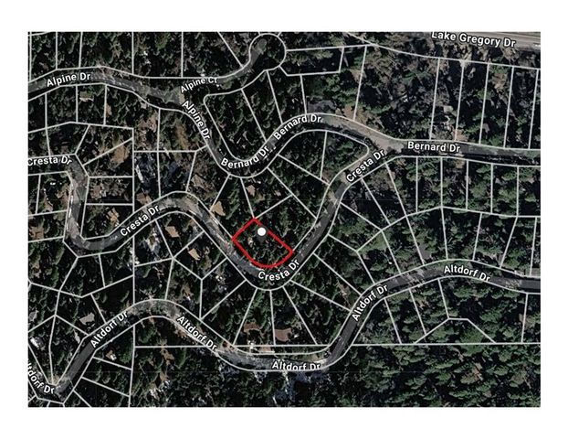 24148 Cresta, Crestline, CA 92325