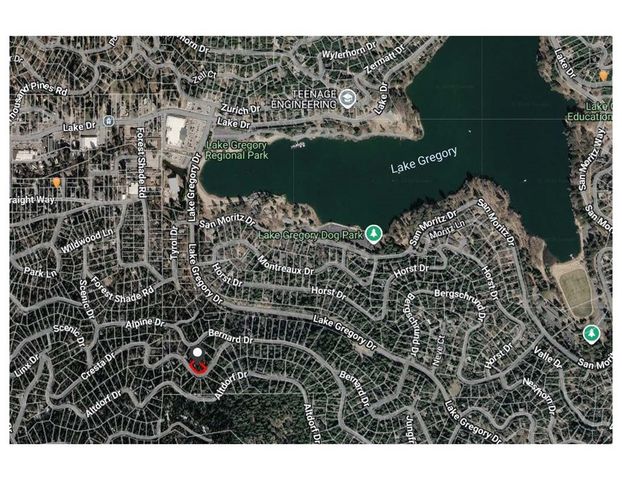 24148 Cresta, Crestline, CA 92325