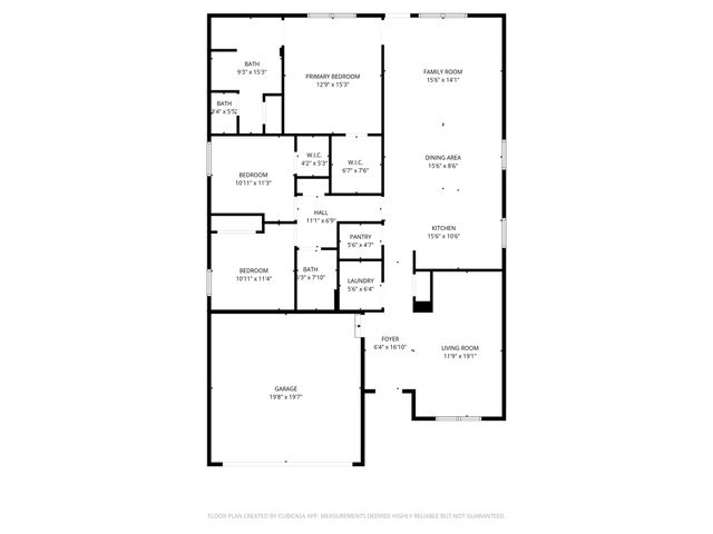 2024 Robert Street, Anna, TX 75409