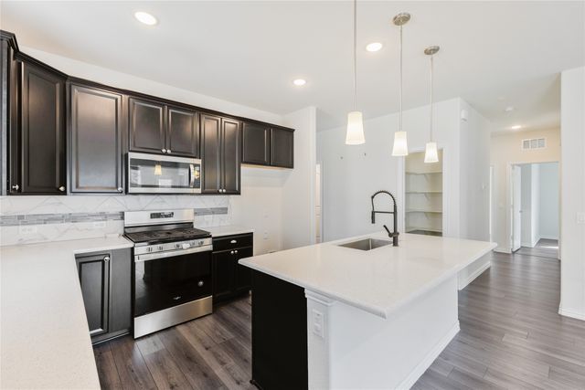 2024 Robert Street, Anna, TX 75409