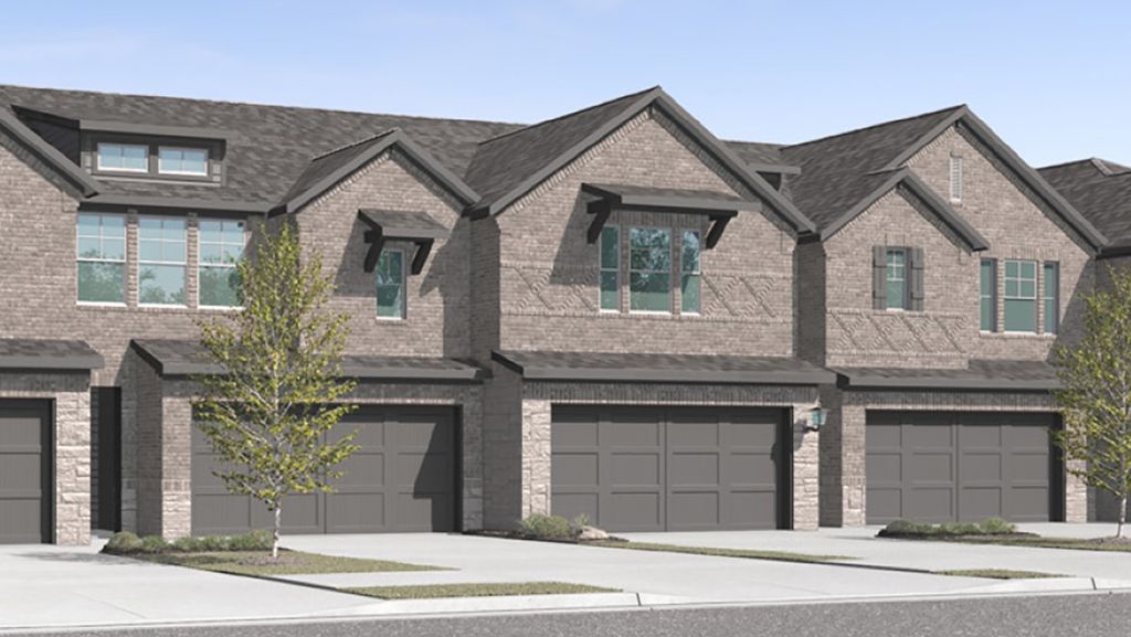 728 Lone Rock Drive, Anna, TX 75409