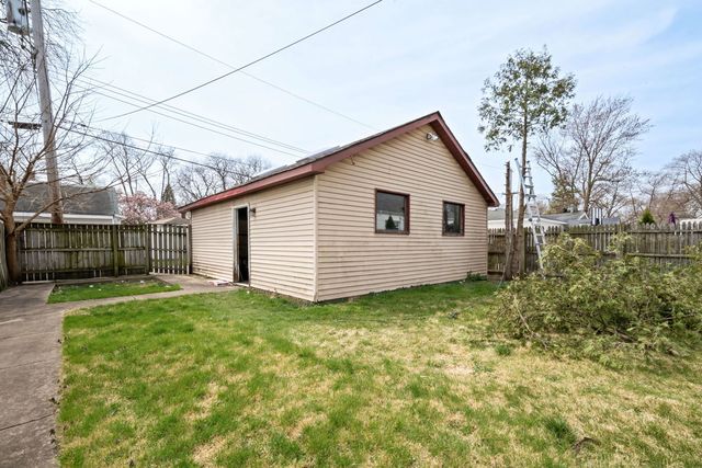 3633 178TH Street, Lansing, IL 60438