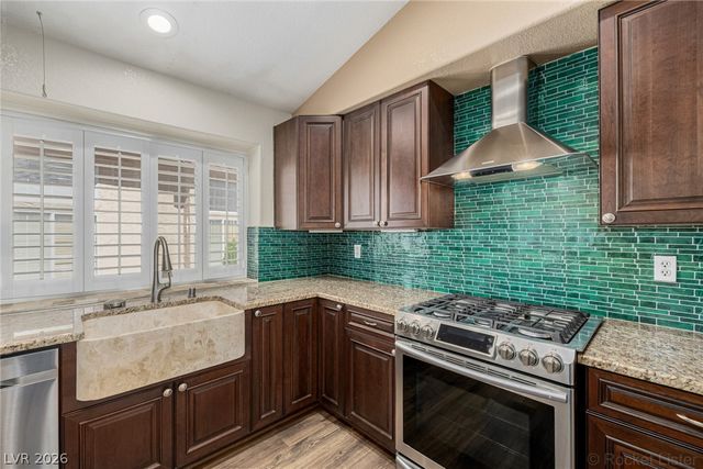 169 Kachina Drive, Henderson, NV 89074
