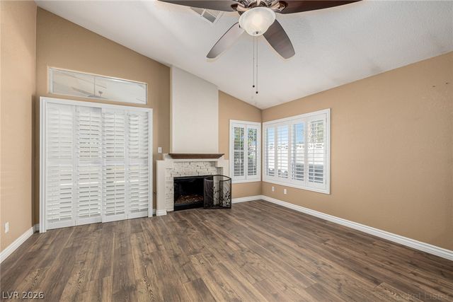 169 Kachina Drive, Henderson, NV 89074