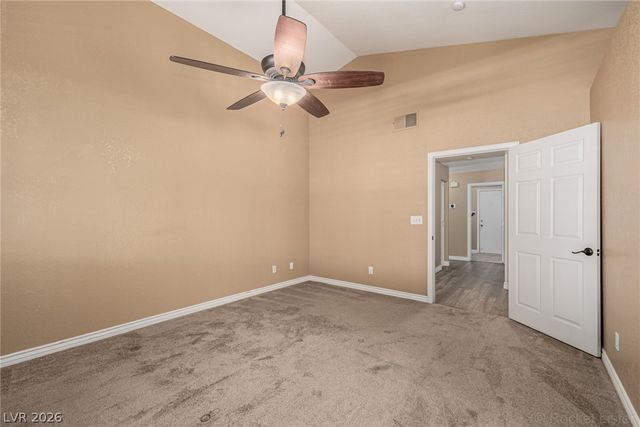 169 Kachina Drive, Henderson, NV 89074