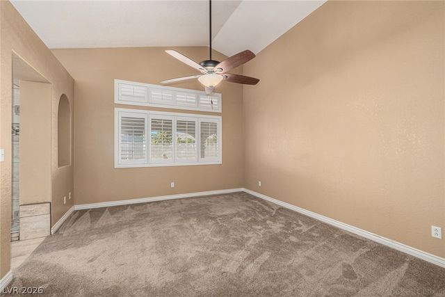 169 Kachina Drive, Henderson, NV 89074