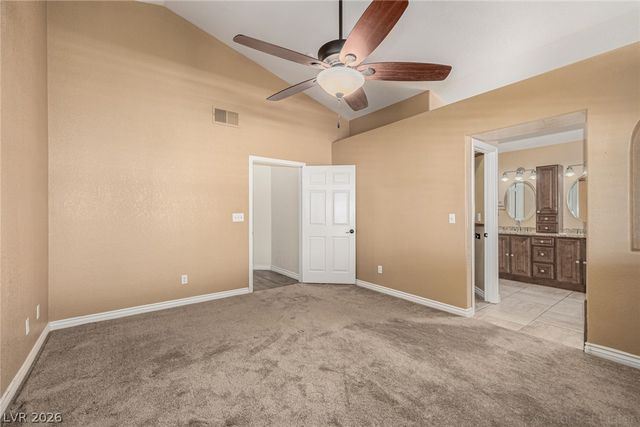 169 Kachina Drive, Henderson, NV 89074