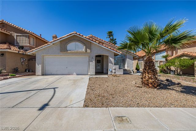 169 Kachina Drive, Henderson, NV 89074