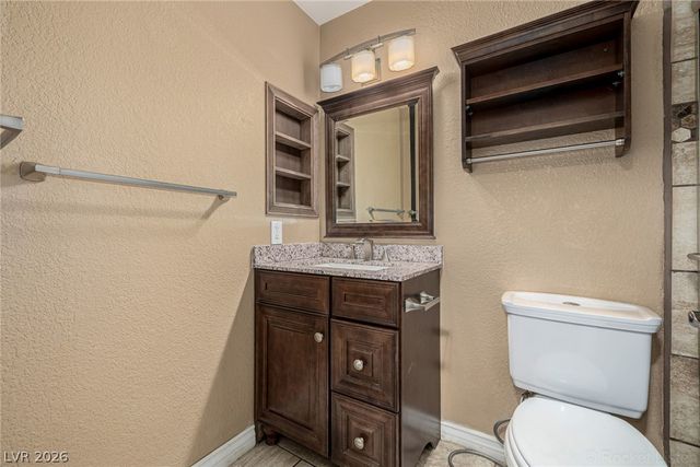169 Kachina Drive, Henderson, NV 89074