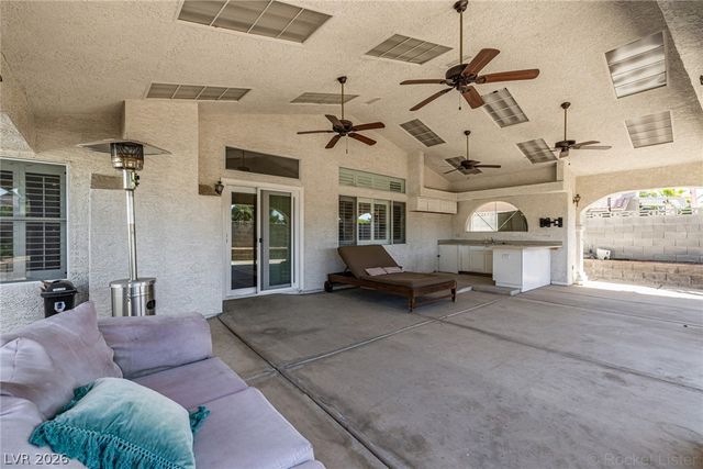 169 Kachina Drive, Henderson, NV 89074