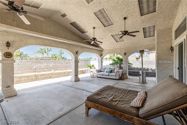 169 Kachina Drive, Henderson, NV 89074