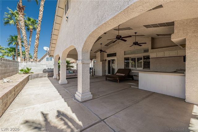 169 Kachina Drive, Henderson, NV 89074