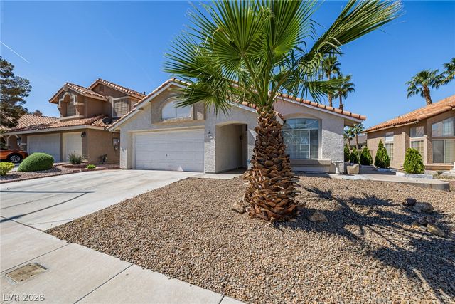 169 Kachina Drive, Henderson, NV 89074