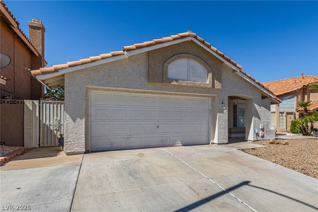 169 Kachina Drive, Henderson, NV 89074