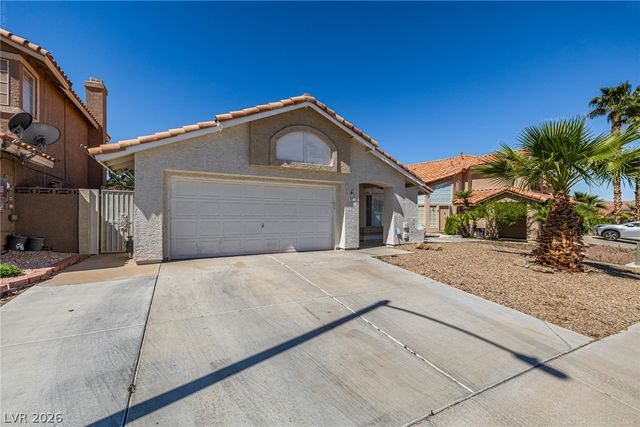 169 Kachina Drive, Henderson, NV 89074