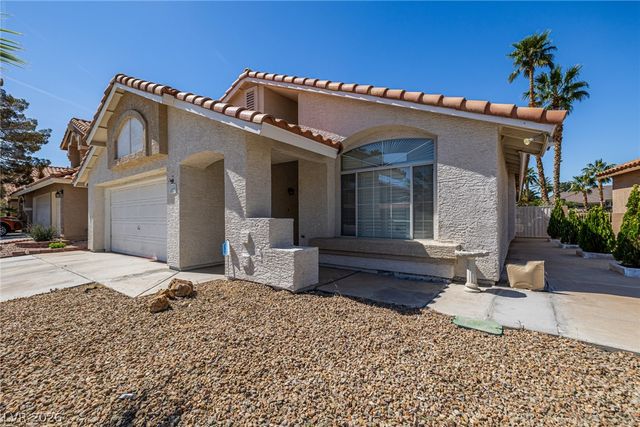 169 Kachina Drive, Henderson, NV 89074