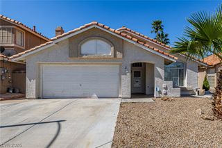 169 Kachina Drive, Henderson, NV 89074