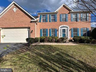15417 BALD EAGLE LN, Woodbridge, VA 22191