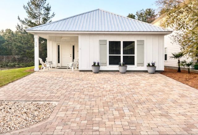 330 Ventana Boulevard, Santa Rosa Beach, FL 32459