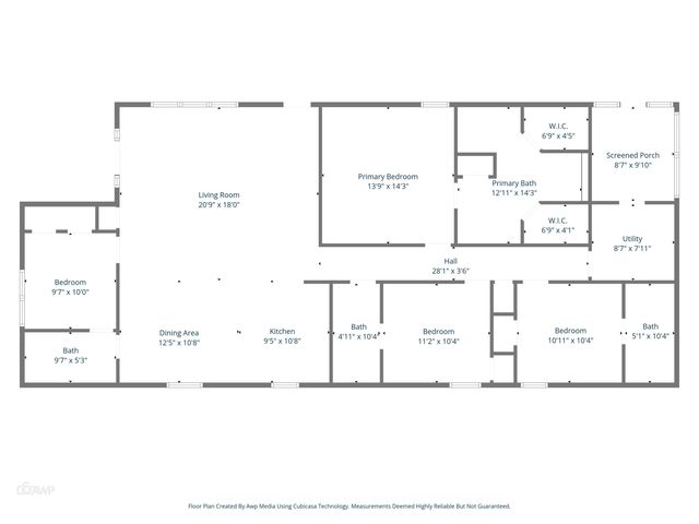 330 Ventana Boulevard, Santa Rosa Beach, FL 32459