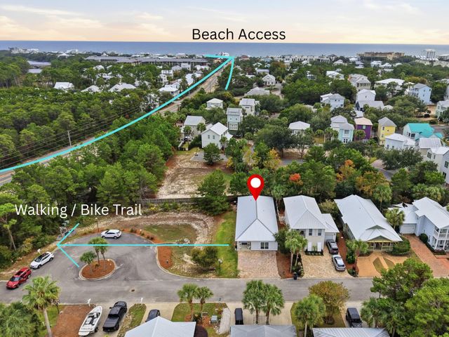 330 Ventana Boulevard, Santa Rosa Beach, FL 32459