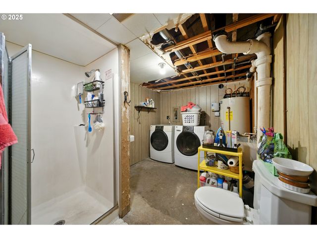 1003 COLLEGE St, Milton Freewater, OR 97862